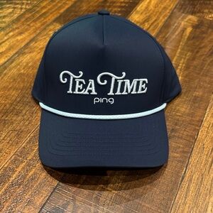 PING Womens Weekender Golf Hat